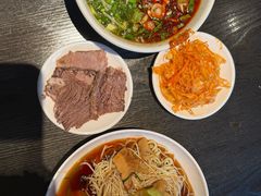 -清真·马安军辣子牛肉面