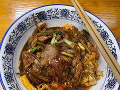 -复兴面王(河东路起源店)