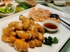 -老人和饭店(打浦路店)