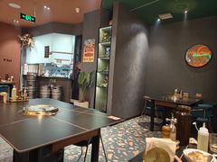 -龙神·炭烧酒场深夜食堂(新街口店)