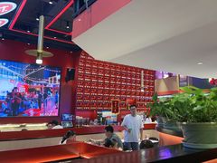 -去吃龙虾 | 烧烤·龙虾馆(红林世界城店)