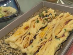 葱花鸡蛋肠-稻香海鲜饭店(第一国际店)