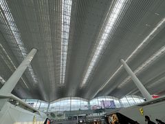 -广州白云国际机场-T2航站楼