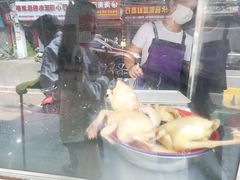-肥婆兰鸡饭(西门外街店)