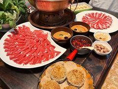 -南门涮肉(后海店)