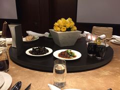 -崇明金茂凯悦酒店.宴会厅