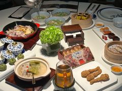 -炳胜私厨(中达旗舰店)