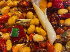 -壹酒贰肉1926·深夜食堂(南京北街店)