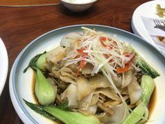 -满汉楼(安发桥店)