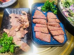 -無二炙坊·和牛烧肉(大钟寺1733店)