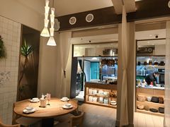 -沛家·西餐Brunch·直火料理