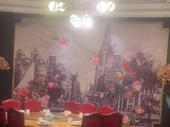 -新白鹿餐厅(爱琴海购物中心店)