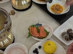 -海玥荟海鲜姿造自助餐厅(欧罗巴广场店)