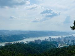 -白云山风景名胜区