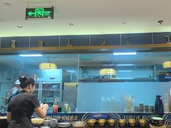 -望海臻鲜·海鲜餐厅