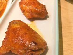 -吕氏疙瘩汤·海鲜新鲁菜(凯德mall新都心店)