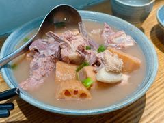 -静一餐厅·湖北菜(前门店)