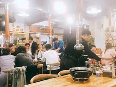 大堂-大壮家原味烤肉(兴华北街店)