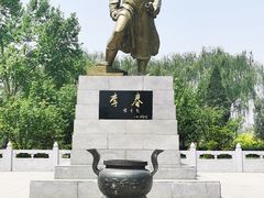 -赵州桥景区