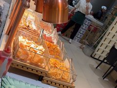 -小茉庐和牛自助火锅(龙湖万达店)