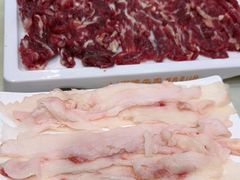-潮悦牛肉火锅城(水贝店)