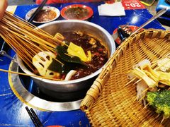 -马路边边串串香(双井直营店)