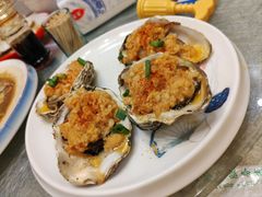 -谊荣海鲜大牌档(石湖店)