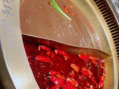 -麻路成都火锅(柏威年店)