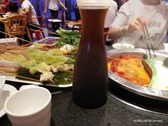 -热辣宗师·串串火锅(万达金街店)