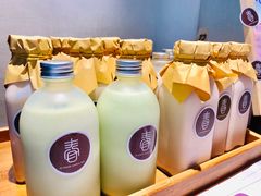 -十面春风·江南面馆(崇宁路店)