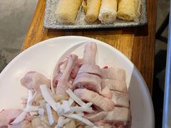 原味文昌鸡-同仁四季椰子鸡(宝安壹方城店)