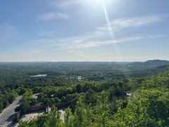 -牛首山文化旅游区