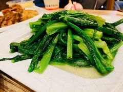 -清真益鑫羊肉手抓馆(南大街店)