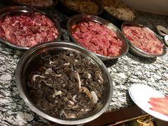 -谢老五跷脚牛肉·非遗传承店