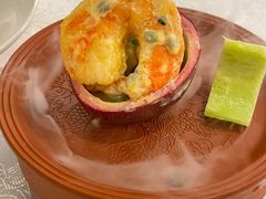 -酌宴府The China Club·广州万富希尔顿酒店(云城东路店)