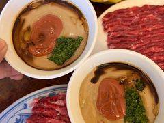 -前门张记涮肉(前门店)