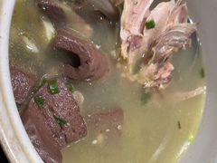 -老海陵·泰州菜(图书馆店)