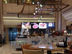 -盛宴标帜餐厅·亲子自助 (南昌喜来登酒店)