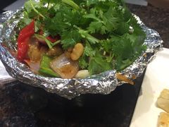 -如轩·海鲜砂锅粥·潮汕菜(三乡店)