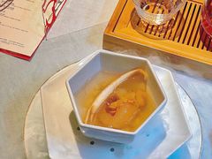 -叶叶菩提·晋福宫