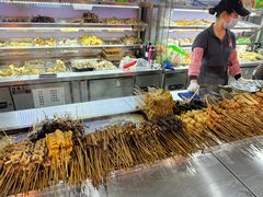-彭姐麻辣烫(海淀店)
