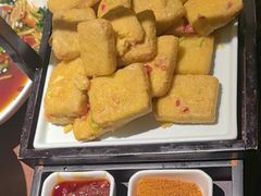 -奇滋豆味(南十四道街店)