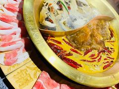-摇滚火锅