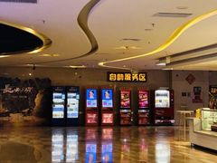 -嘉华国际影城(学清路店)