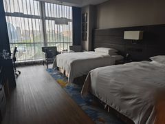 -贵阳万丽酒店