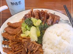 -味德丰·酱鹅(嘉兴新塍店)