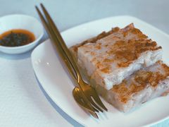 -铭家点心(秦岭路店)
