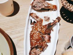 -川堂风·跷脚牛肉·乐山爆炒(宝山日月光店)