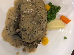 -G+KITCHEN(龙湖狮山天街店)