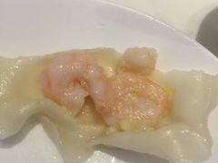 全虾水饺-喜鼎海胆水饺(柏威年购物中心店)